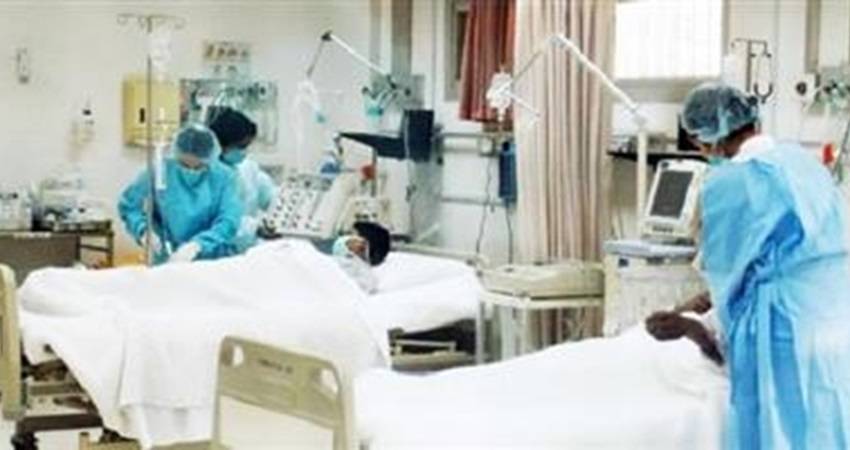 وزارة الصحة تتعامل مع حالات انفلونزا الخنازير