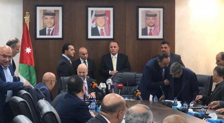 الرزاز: قطاع الزراعة في الأردن اكثر قطاع يعود بالفائدة على الاقتصاد الأردني