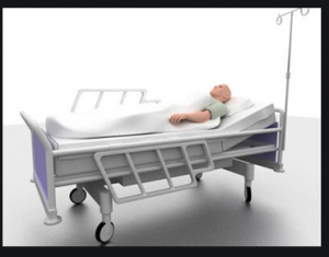 نائب على سرير الشفاء بحاجة لعملية قلب مفتوح .. تفاصيل