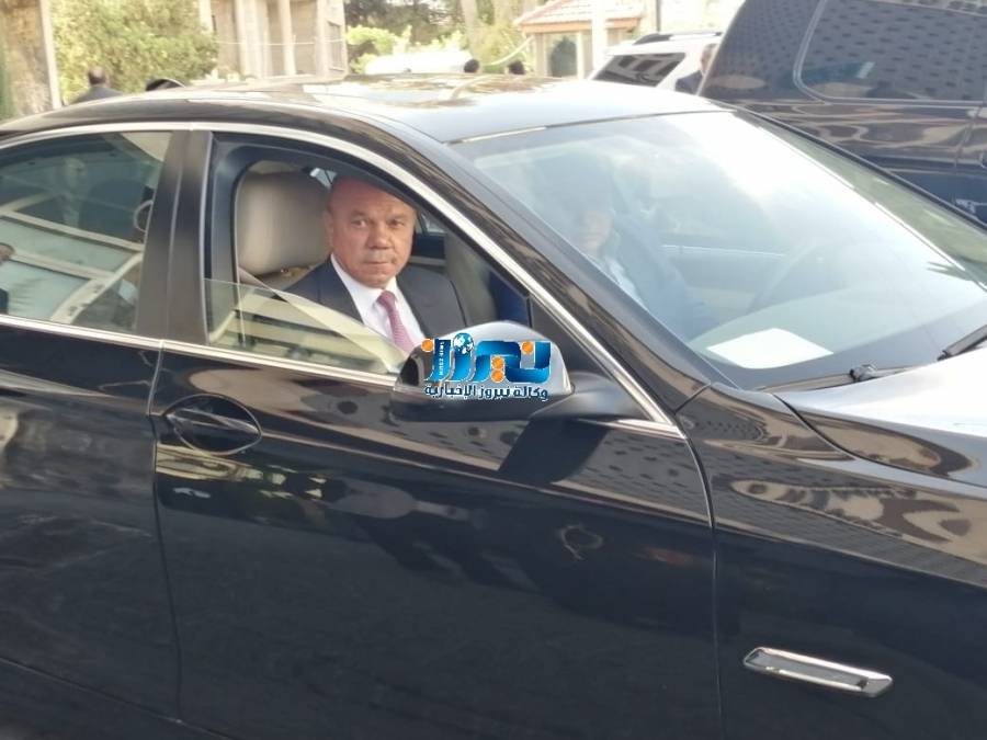 الفايز يدق ناقوس الخطر من جديد