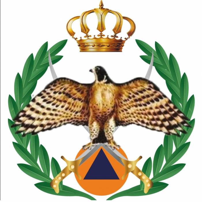 الدفاع المدني يتعامل  مع (115) حادث  خلال الـ(24) ساعة الماضية