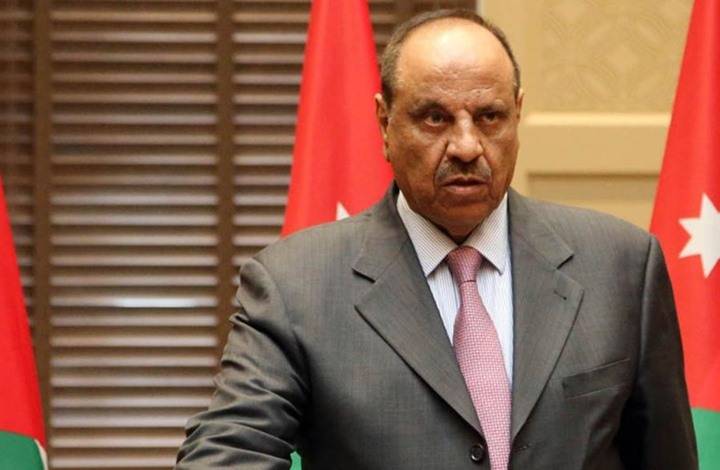 حماد: حريصون على التواصل مع الأردنيين بالخارج