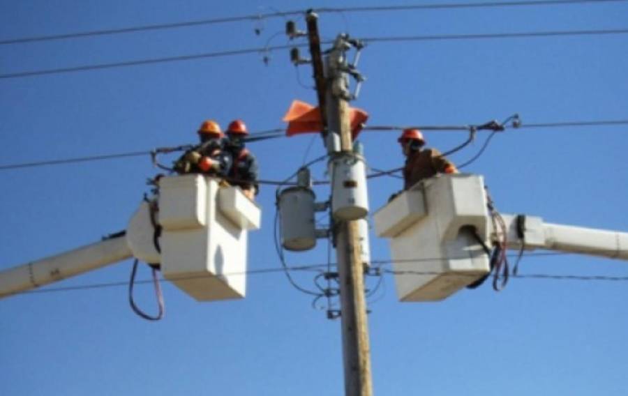 شركة الكهرباء تحذر  المواطنين... تفاصيل