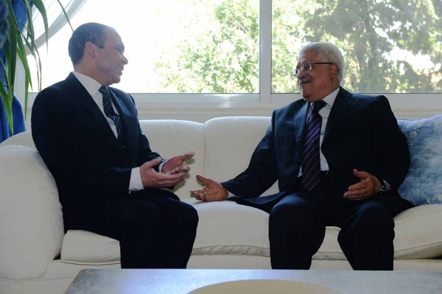 الأمير علي يؤكد استمرار وقوف الأردن إلى جانب الشعب الفلسطيني من أجل نيل حقوقه المشروعة