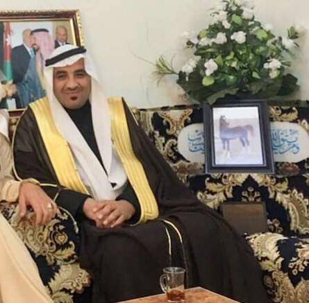  الرواحنة يتألق من محافظة مادبا بمعاني الشهامة الأردنية