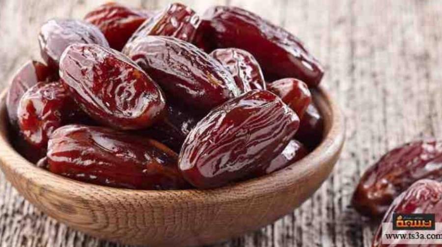 التمر الأردني على قائمة التراث العالمي... تفاصيل