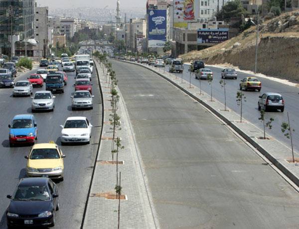 الانتقادات تدفع الأمانة لتعليق الموقع الالكتروني للباص السريع .. تفاصيل