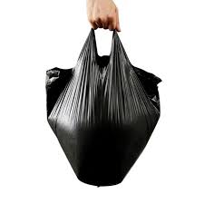 ضبط 130 كغم من الأكياس البلاستيكية المخالفة