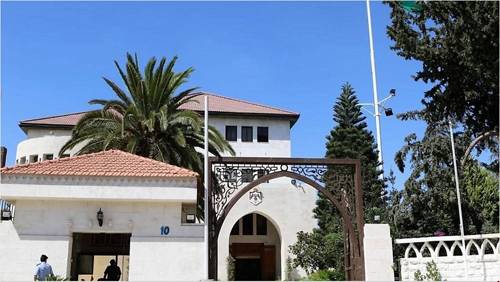 إلغاء قرارات لمجلس الوزراء