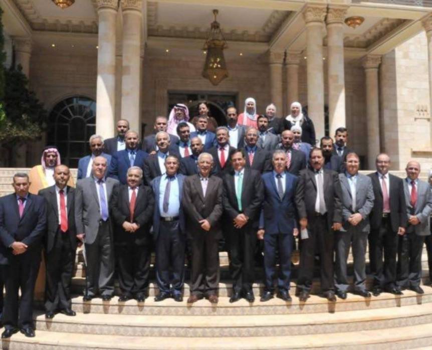 بيان صادر عن اللجنة الوطنية للعسكريين السابقين..تفاصيل