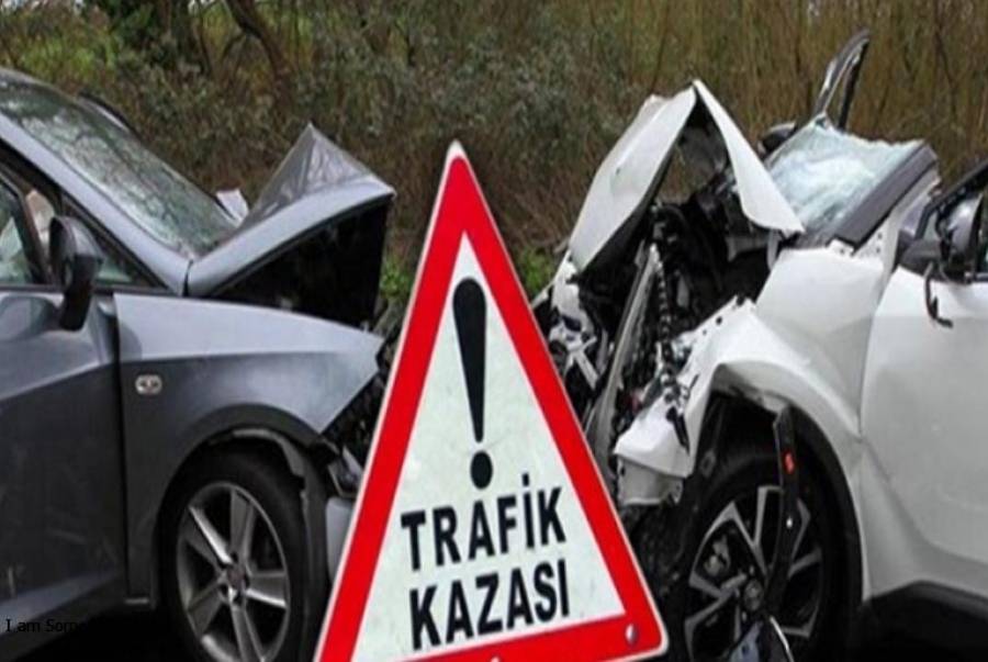 إصابة سبعة  أشخاص اثر حادث تصادم في محافظة العاصمة