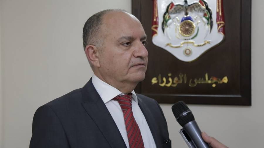 الحكومة تتوقع إقرار مجلس الأمة تعديلات دمج “الدرك” و”الدفاع المدني” بالأمن العام خلال دورته الحالية