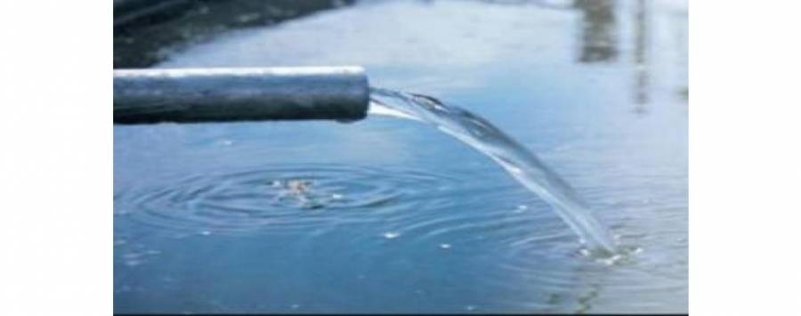 مياهنا: اجراءات لنقل المياه من محطة الأزرق لمناطق الزرقاء الغربية