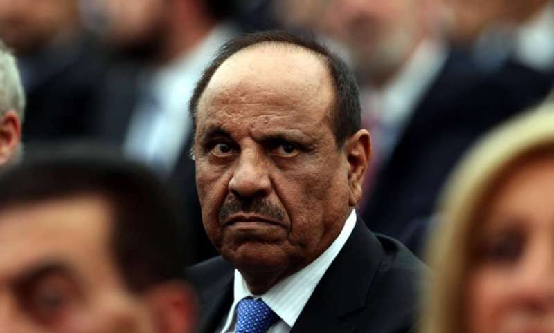 حماد: الدمج لن يعيق التنسيق الأمني المحترف