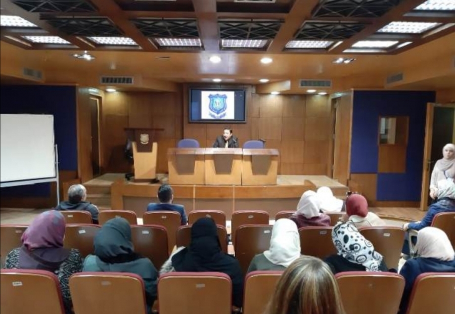 ورشة عمل في عمان الأهلية حول إنشاء الحضانات في القطاعين العام والخاص