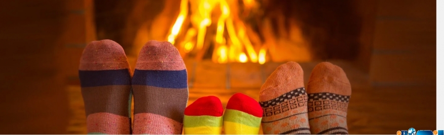 تشكل الصقيع وأجواء باردة ليوم الاربعاء