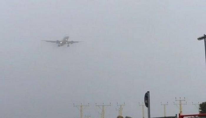 عاجل : تحويل حركة الطيران من مطار الملكة علياء لمطار الملك حسين .. تفاصيل