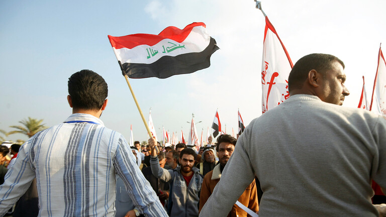 العراق.. إطلاق سراح 2700 من المتظاهرين