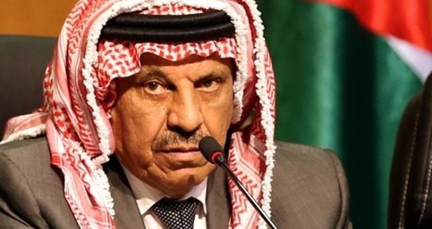 حماد: الاردن لم يغلق ابوابه يوما بوجه من ينشد الامن والامان