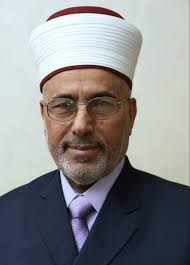 قاضي القضاة يرعى تخريج المشاركين بدورات الإصلاح الأسري