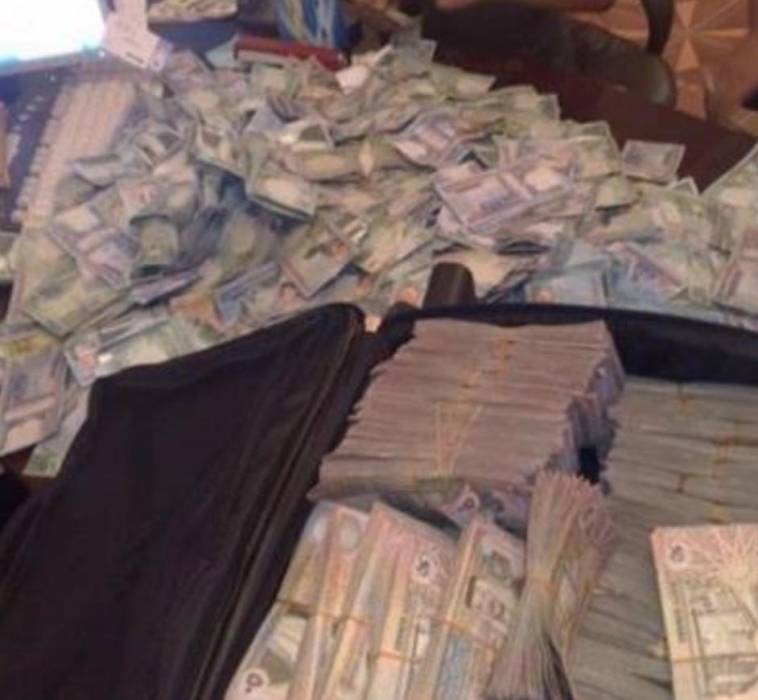 تفاصيل جديدة عن قصة المقاول المتعثر... وقصة 58 مليون