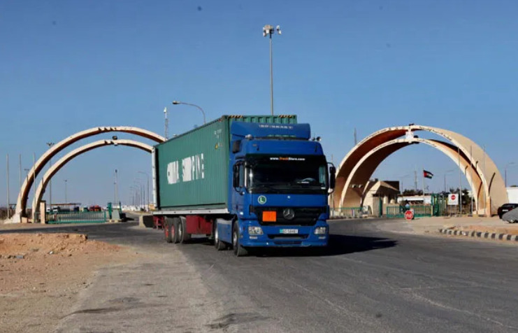 الأوضاع الأمنية والرسوم الجمركية تقلصان التصدير للعراق