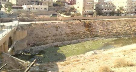 منحة وقرض لاعادة تأهيل بركة البيبسي