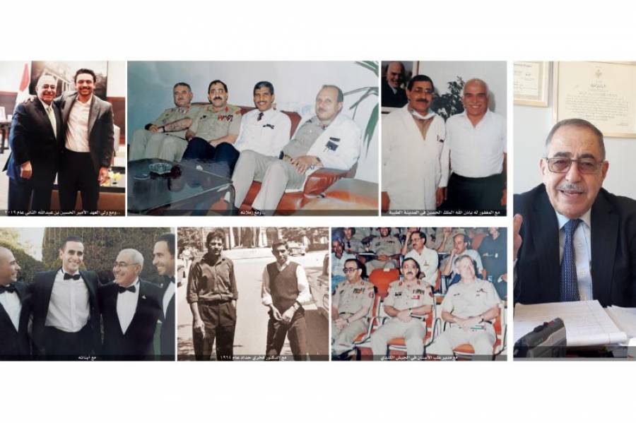 وزير الصحة الأسبق: مكوّنات القطاع الصحي مفككة تعمل وحدها .. والكلفة العلاجية تشوبُها التهرب الضريبي