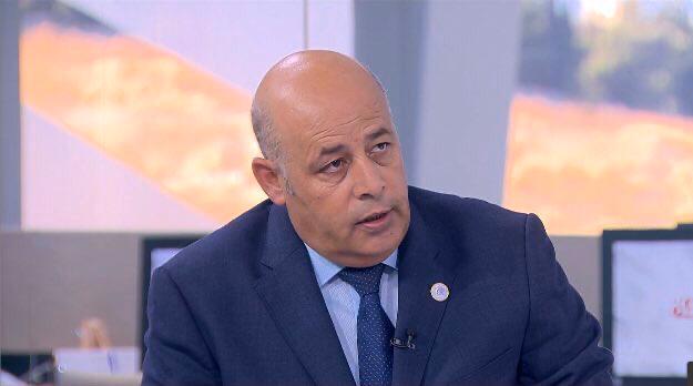 اليعقوب : ابوابنا مفتوحة للجميع وليس لدينا مانع من تدقيق ورقابة الهيئة العامة