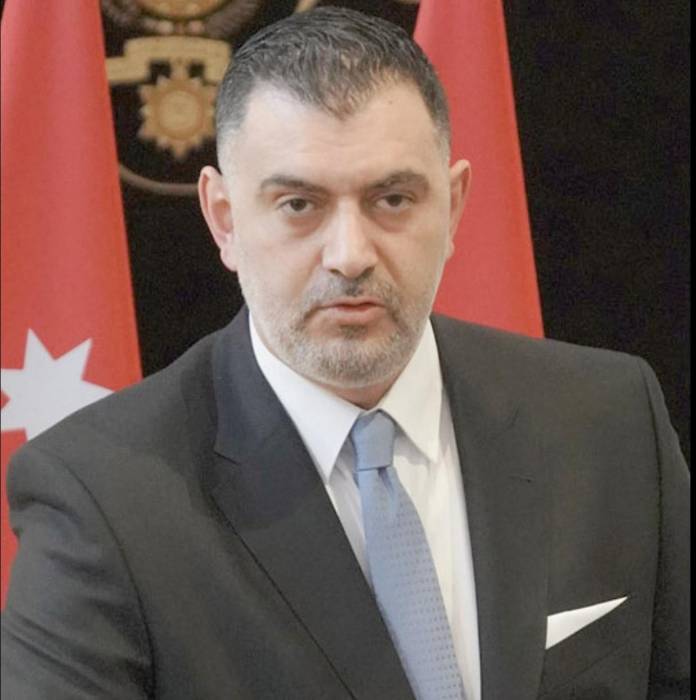 البطاينة : وزارة العمل تسعى لتمكين المرأة اقتصادياً