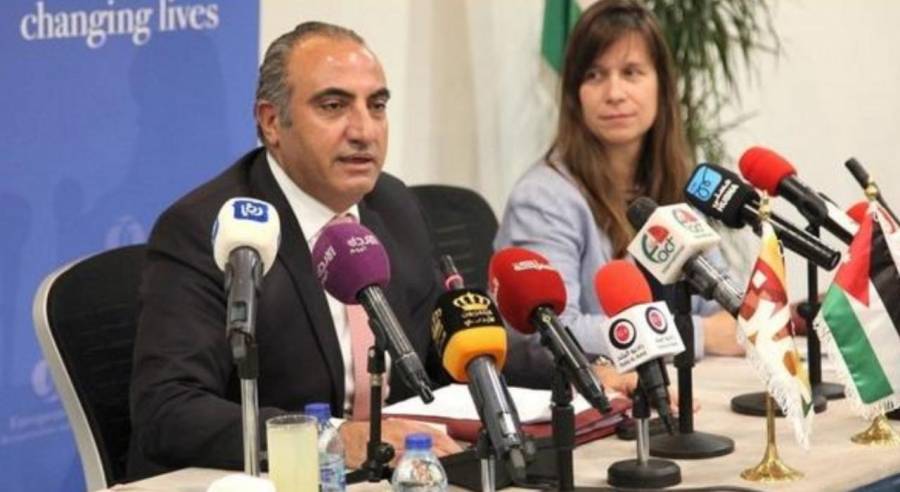 الشواربة : طرح عطاء بركة البيبسي الاسبوع المقبل وإحالته مطلع نيسان