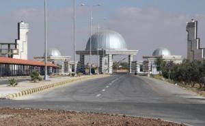 رئيس جامعة آل البيت: يعمم بعدم اقامة أي حفلات للخريجين داخل الحرم الجامعي