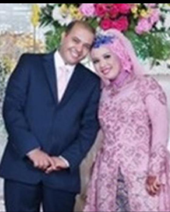 أغرب إشهار لعريسين أردنيين.. الزيود وخيراني