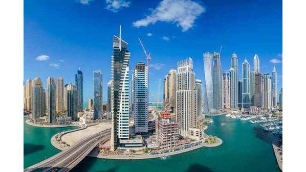 الاردن ضمن الدول العشرين المتصدرة لقائمة زوار دبي بـ 135 ألف زائر