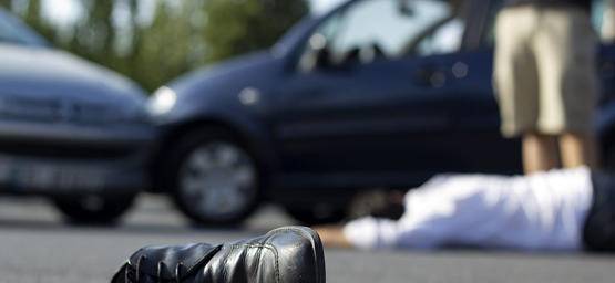 عاجل : وفاة ثلاثة اشخاص وإصابة أثنين آخرين اثر حادث تصادم في العاصمةعمان