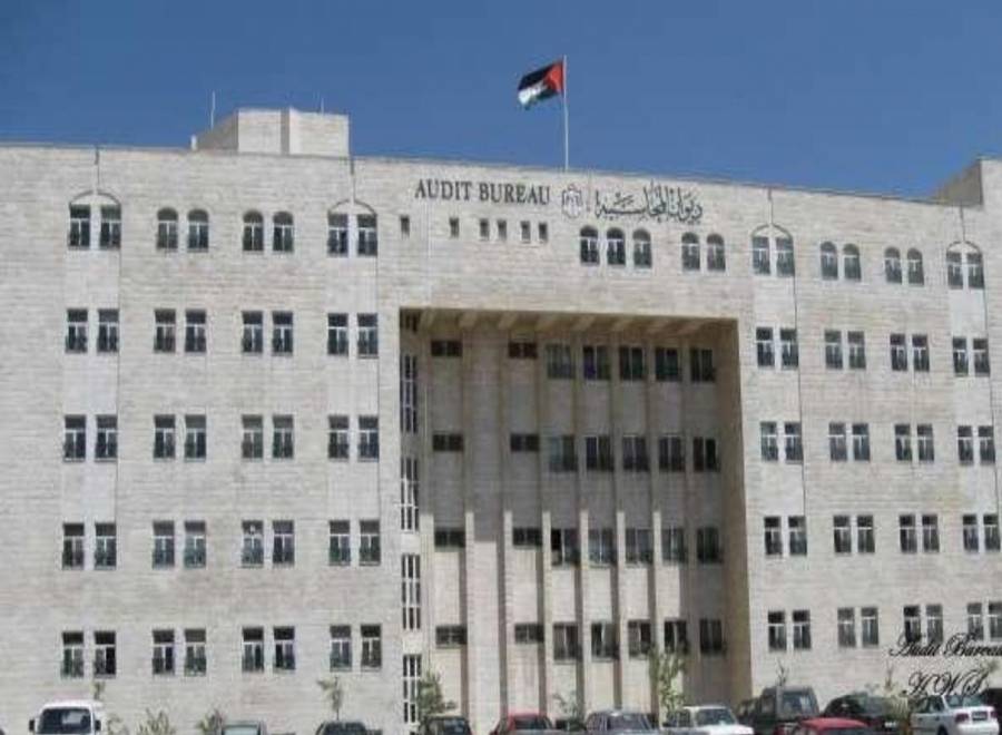 العمل الاسلامي يطالب بتحويل مخالفات تقرير المحاسبة الى القضاء