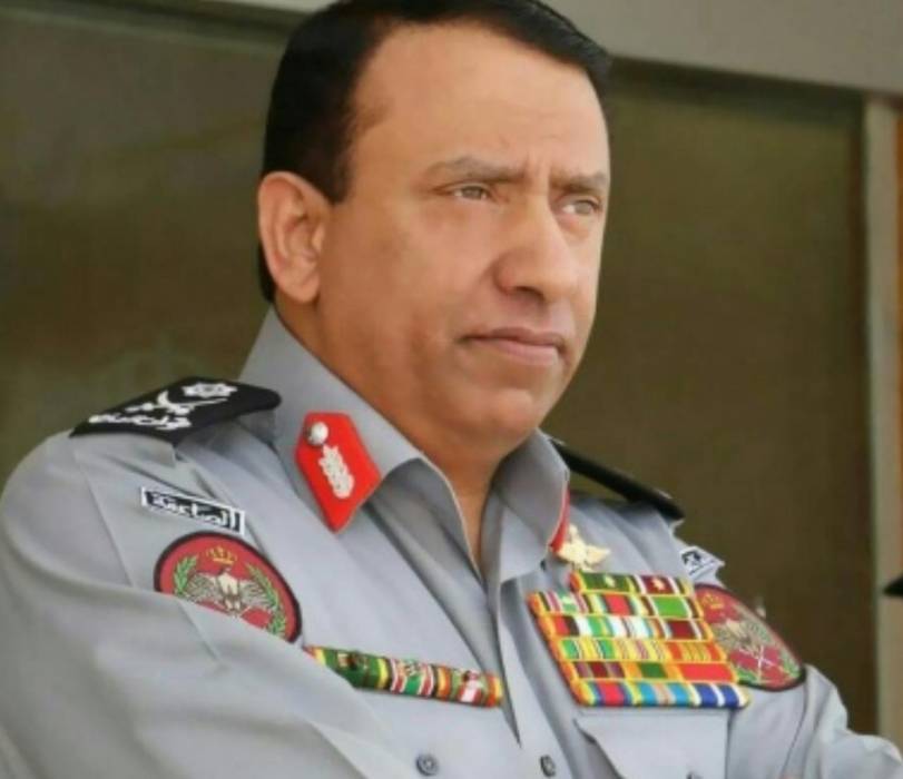 بيان صادر عن المحامي  العبادي ينفي خلاله ما نشر حول اساءه مدير الامن العام لقبيلة عباد.