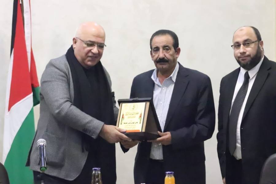 المعايطة: لا اعتقالات بسبب ممارسة العمل الحزبي المنظم