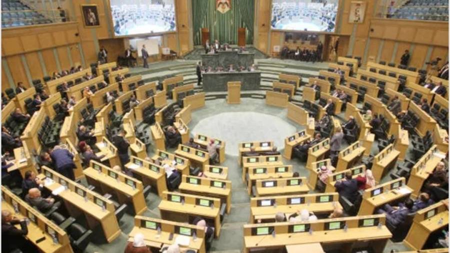 مجلس النواب يرفض رد مشروع قانون إدارة النفايات لسنة 2017،.