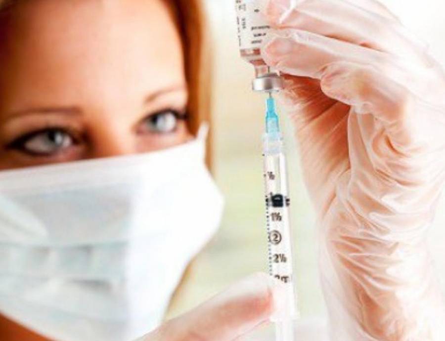 وفاة وافد بـ أنفلونزا الخنازير