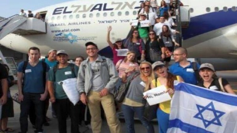 كشفت معطيات جديدة لوزارة الداخلية الإسرائيلية أن 86 من المهاجرين إلى إسرائيل، منذ 2012، ليسوا يهودا.