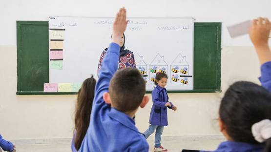 هل ظُلم الطلبة بعطلة ما بين الفصلين ؟