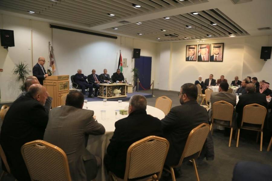 ورشة عمل توصي بوضع حوافز تشجيعية لتشغيل وتفعيل ساحة الصادرات في السوق المركزي