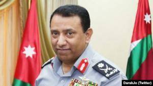 تعيينات في مديرية الامن العام