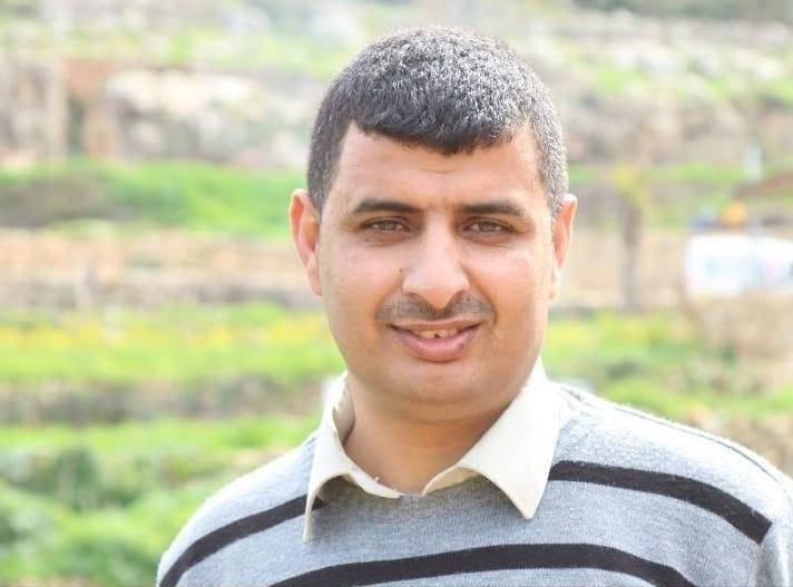 بعد تحويله لمكافحة الفساد .. المحكمة تعيد الحوساني لـالصحفيين