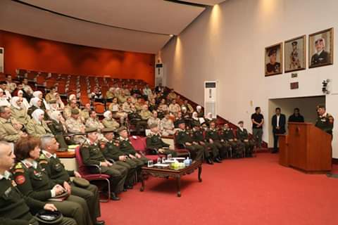 دائرة الخدمات العامة والتغذية تقيم ورشة عمل بعنوان  دور التغذية العلاجي والوقائي في أمراض الدم  ...