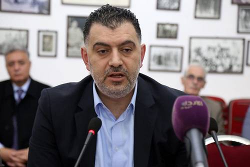 في ظاهرة غير مسبوقة !! نضال البطاينة وزير للاردن والاردنيين