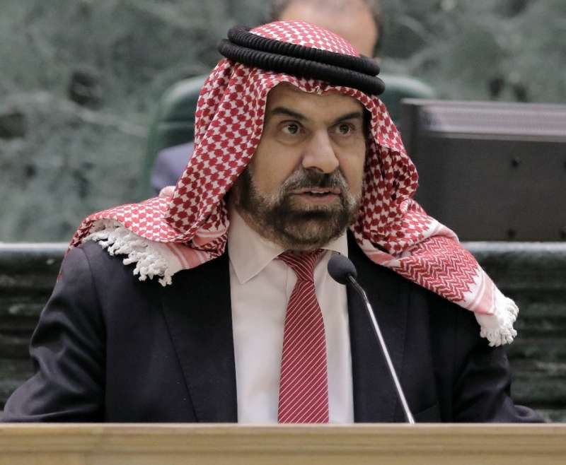 هنطش: الاضطرابات في العراق والاوضاع الأمنية تؤجل اجراءات مد أنبوب النفط الى الاردن