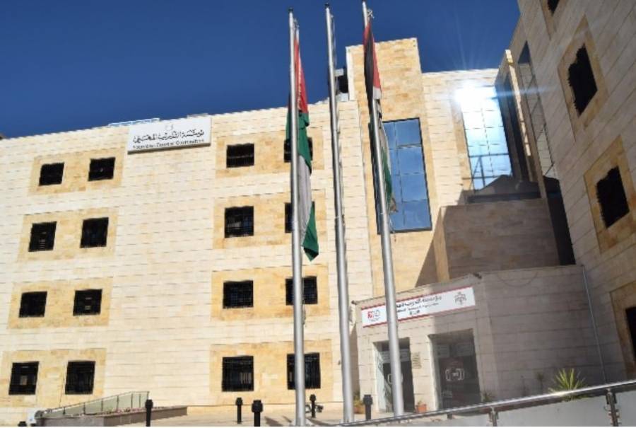 مليون دينار وفر مالي لمؤسسة التدريب المهني