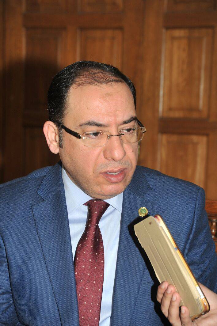 من الكويت .. إعلان تشكيل تحالف مدني لدعم حقوق الأحوازيين